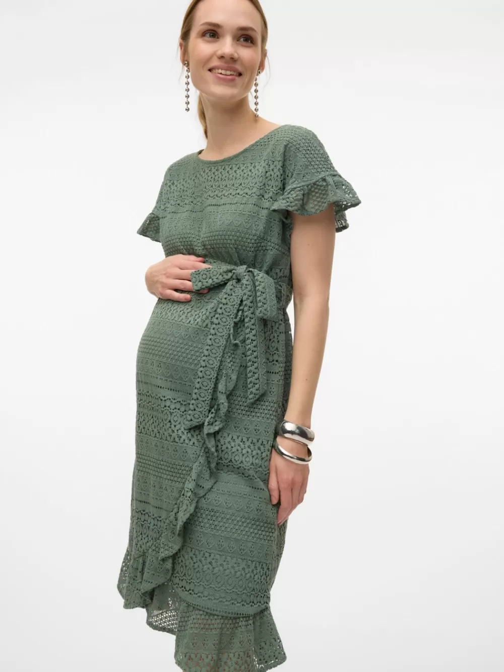 VERO MODA VMMHONEY Laurel Wreath Best Sale