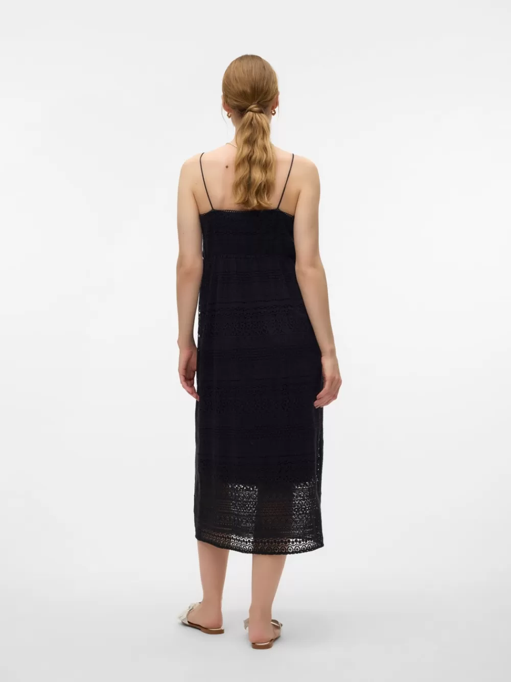 VERO MODA VMMHONEY Black New
