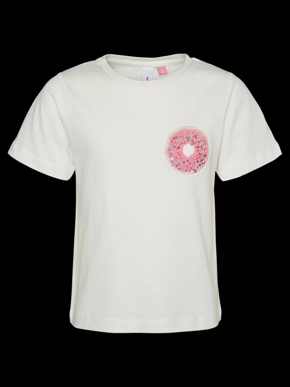 VERO MODA VMMIAFRANCIS T-paidat Snow White Outlet