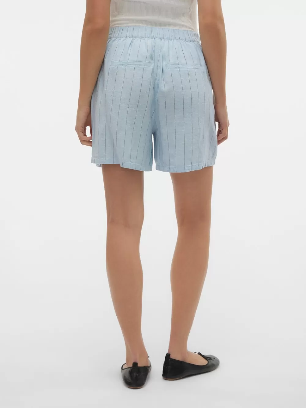 VERO MODA VMMINDY Shortsit Dutch Canal Hot