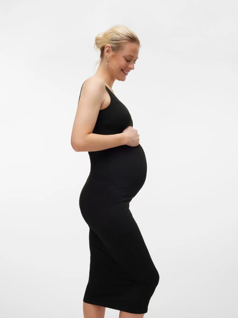 VERO MODA VMMISA Black Outlet
