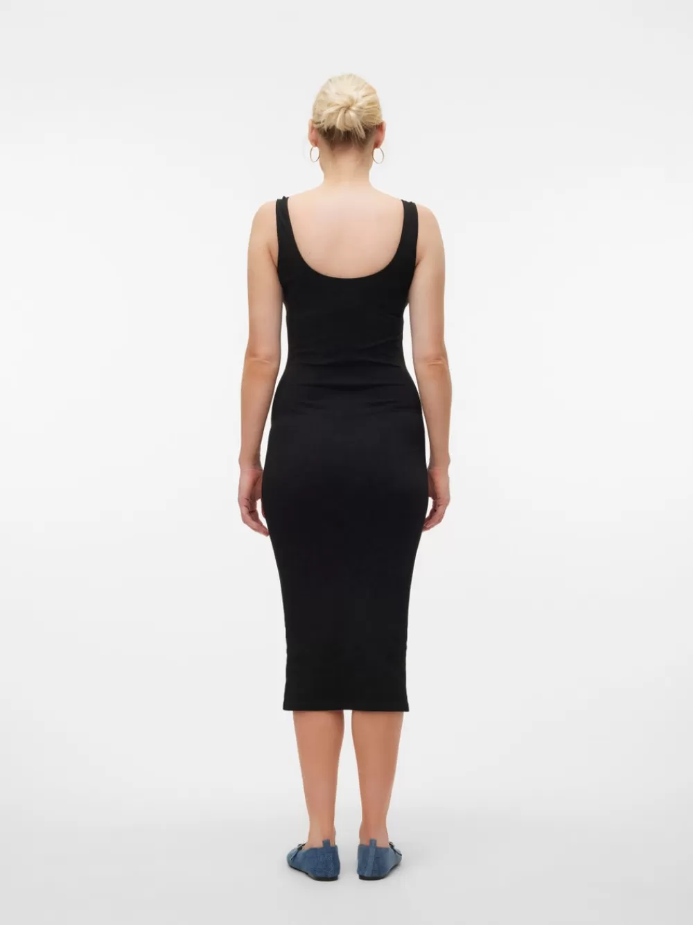 VERO MODA VMMISA Black Outlet