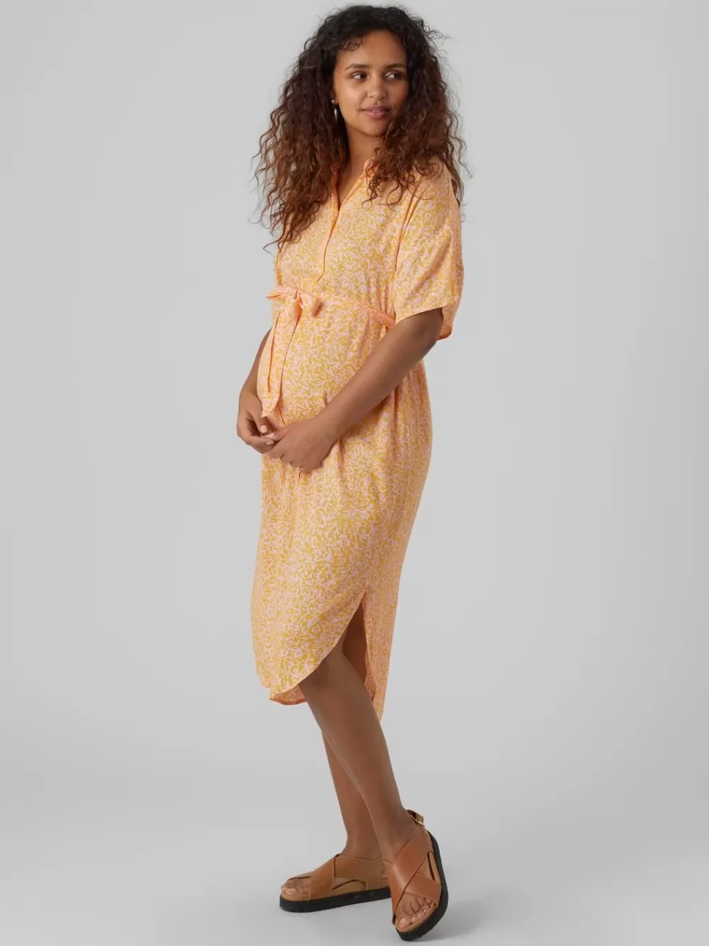 VERO MODA VMMJENNY Parfait Pink Hot