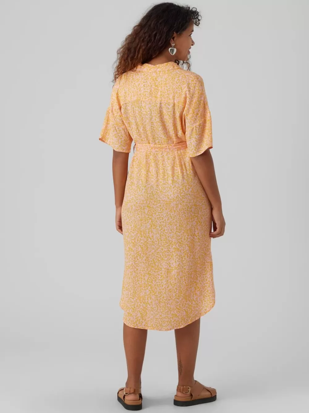 VERO MODA VMMJENNY Parfait Pink Hot