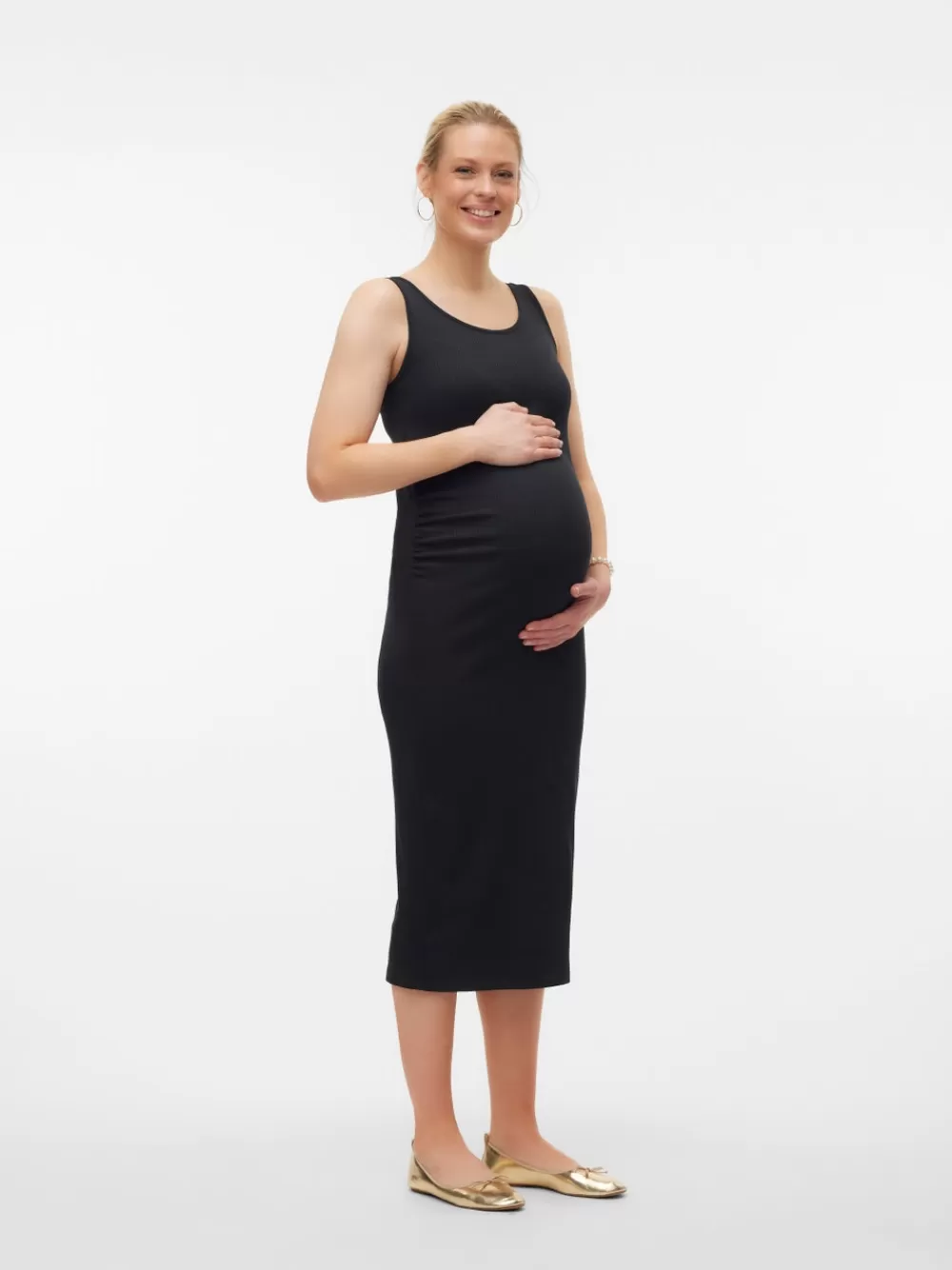 VERO MODA VMMKATH Black Hot