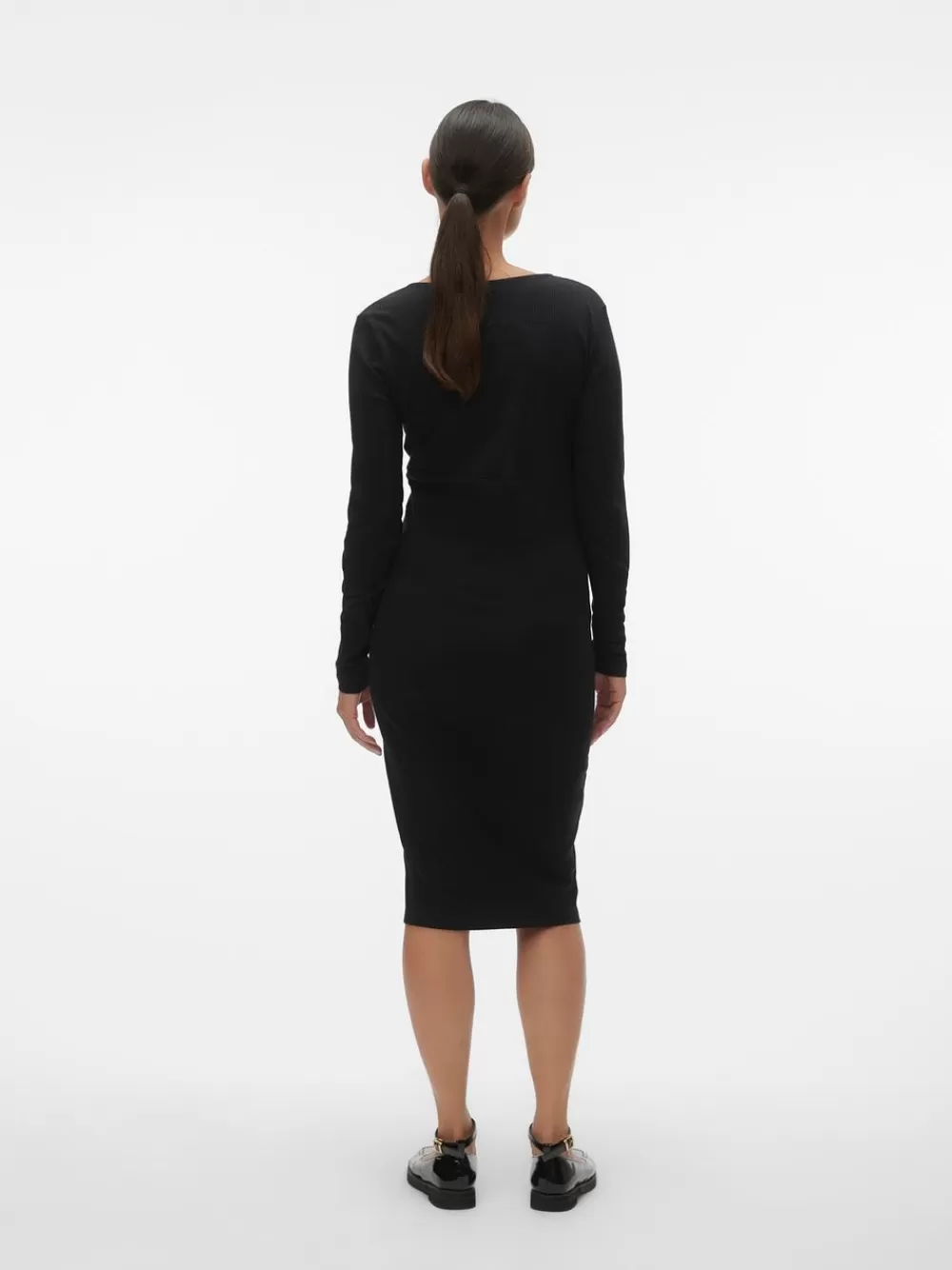 VERO MODA VMMLAVENDER Black Store