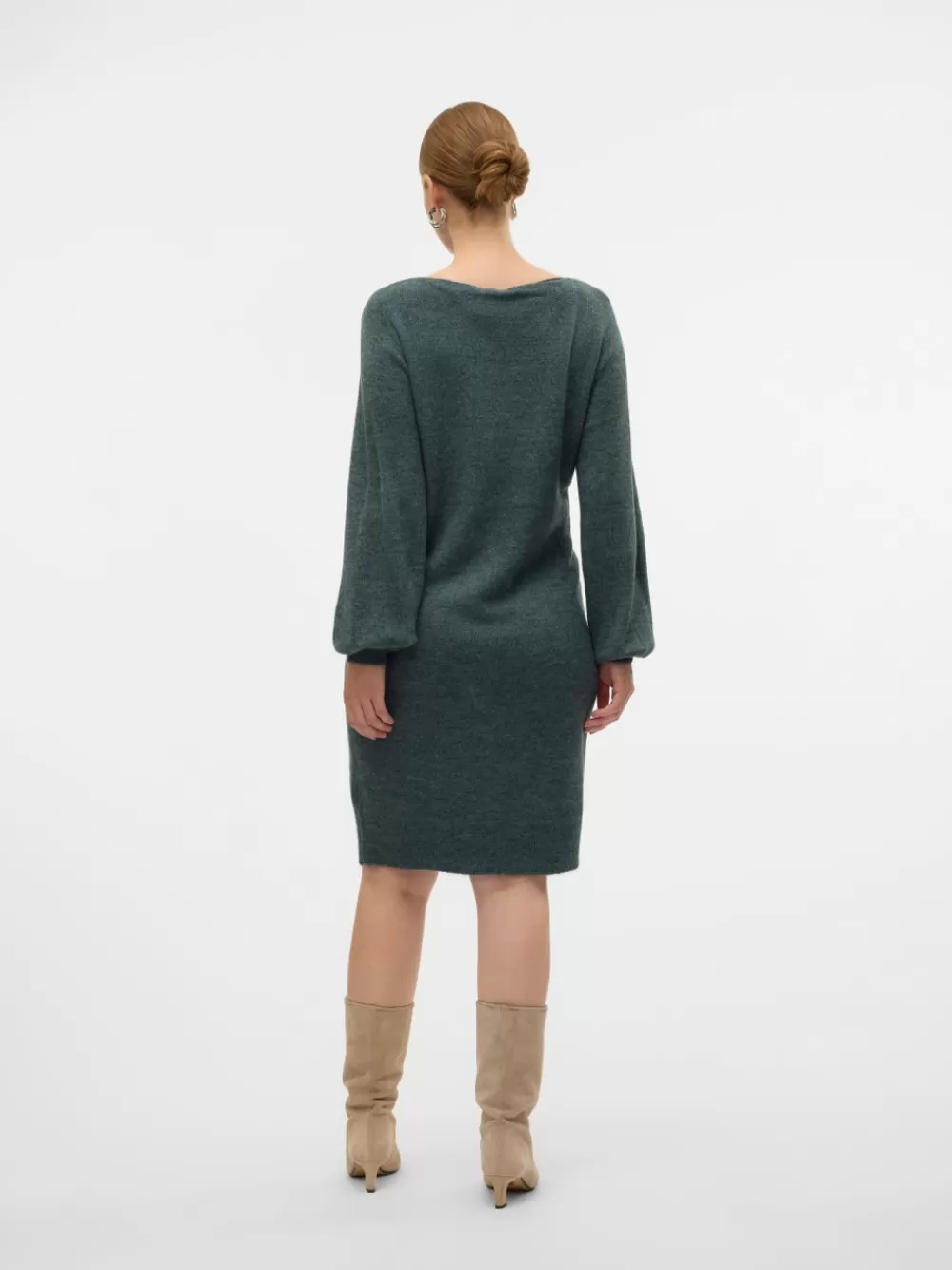 VERO MODA VMMLEFILE Sea Moss Shop