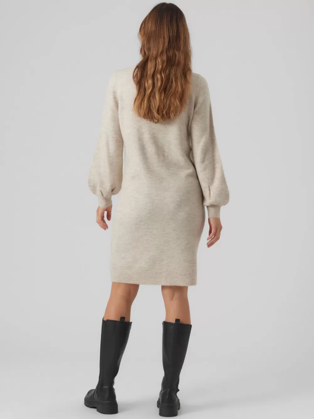 VERO MODA VMMLEFILE Birch Best