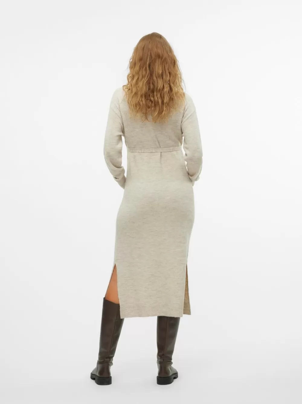 VERO MODA VMMLEFILE Birch Best