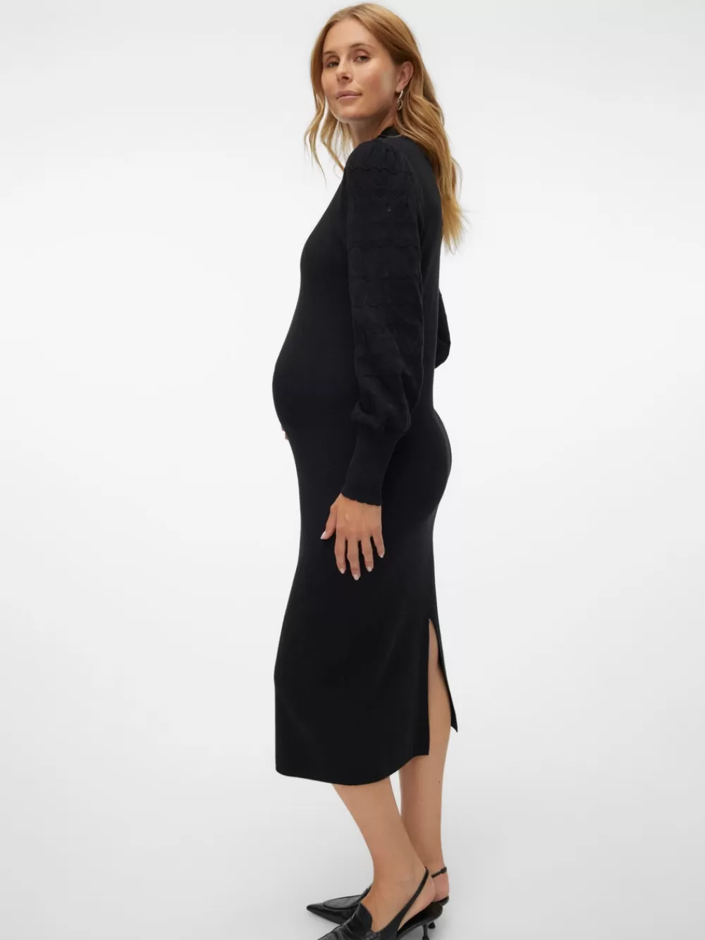 VERO MODA VMMLIMONE Black Hot