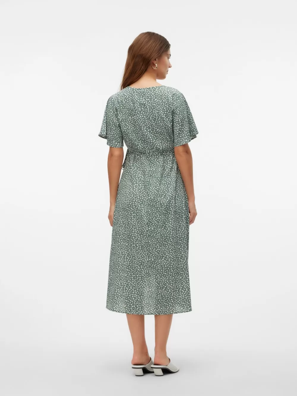 VERO MODA VMMLIZA Dark Forest New