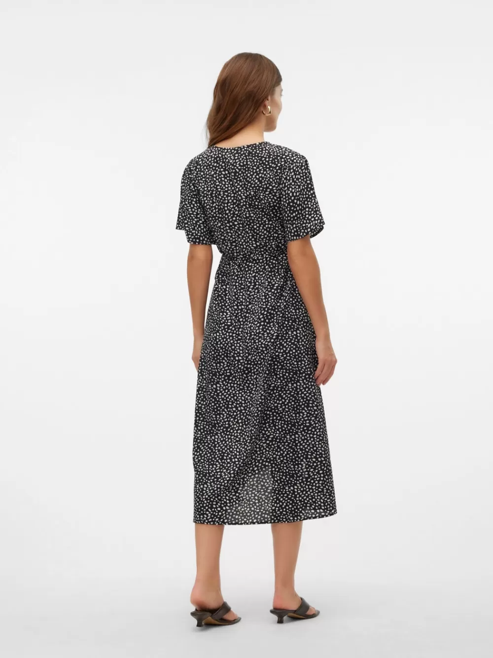 VERO MODA VMMLIZA Black Best