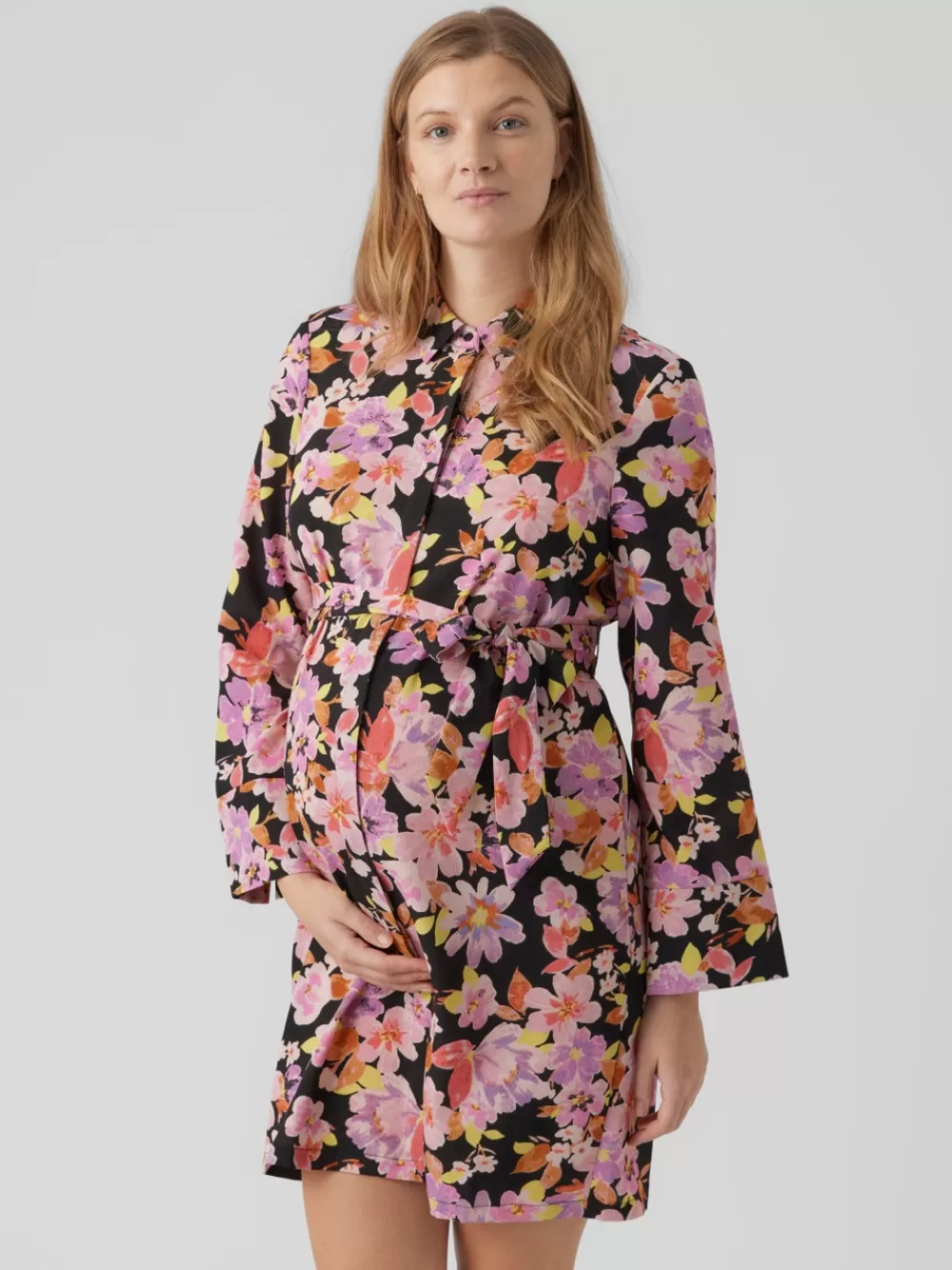 VERO MODA VMMLUCIA Black Best Sale