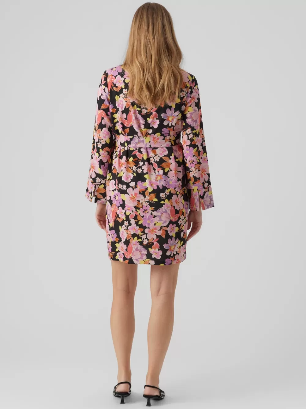 VERO MODA VMMLUCIA Black Best Sale