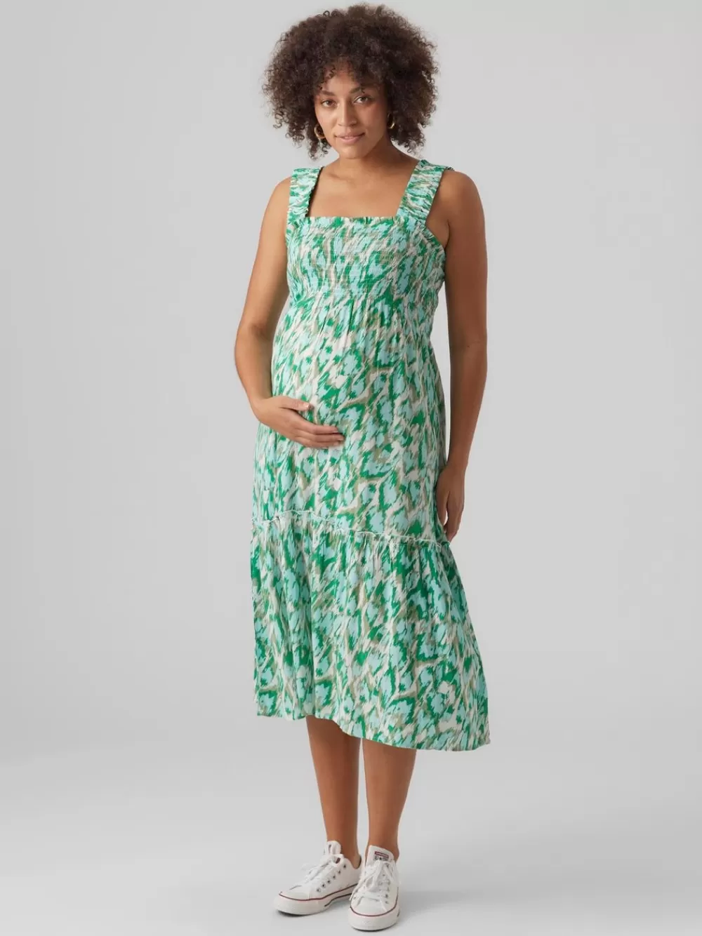 VERO MODA VMMMENNY Limpet Shell Online