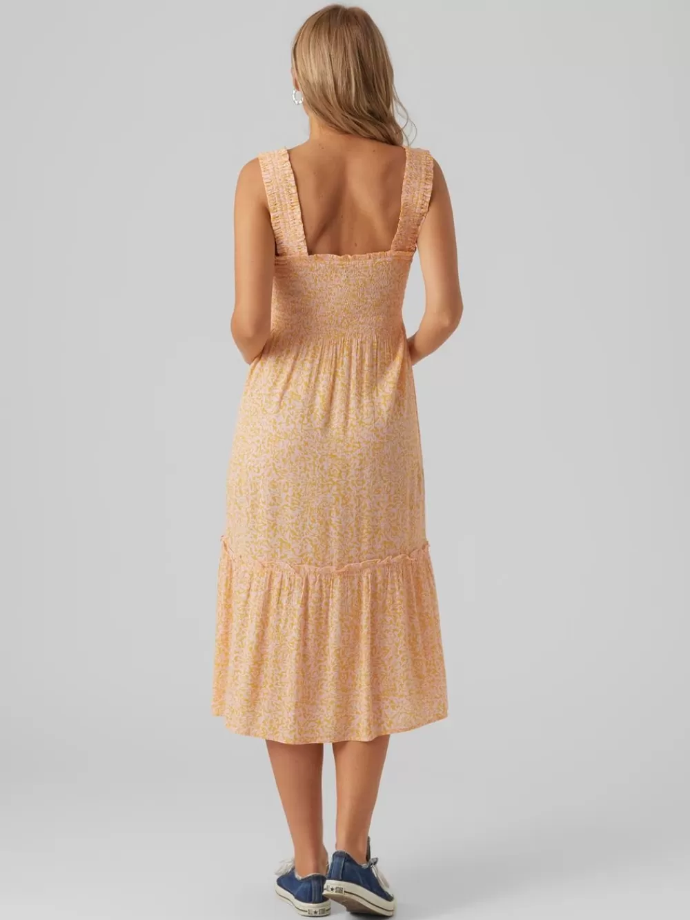 VERO MODA VMMMENNY Parfait Pink Hot