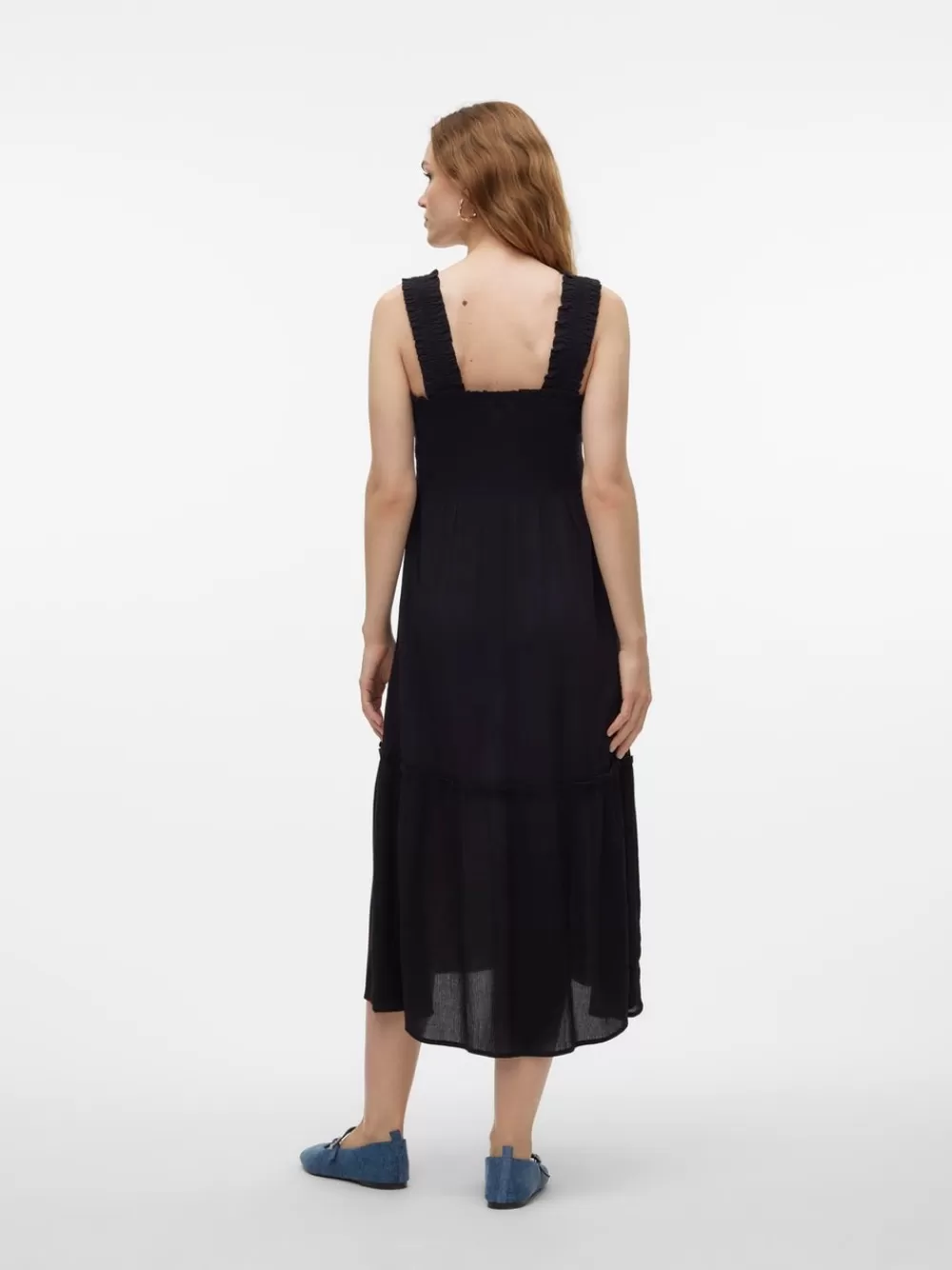 VERO MODA VMMMENNY Black Cheap