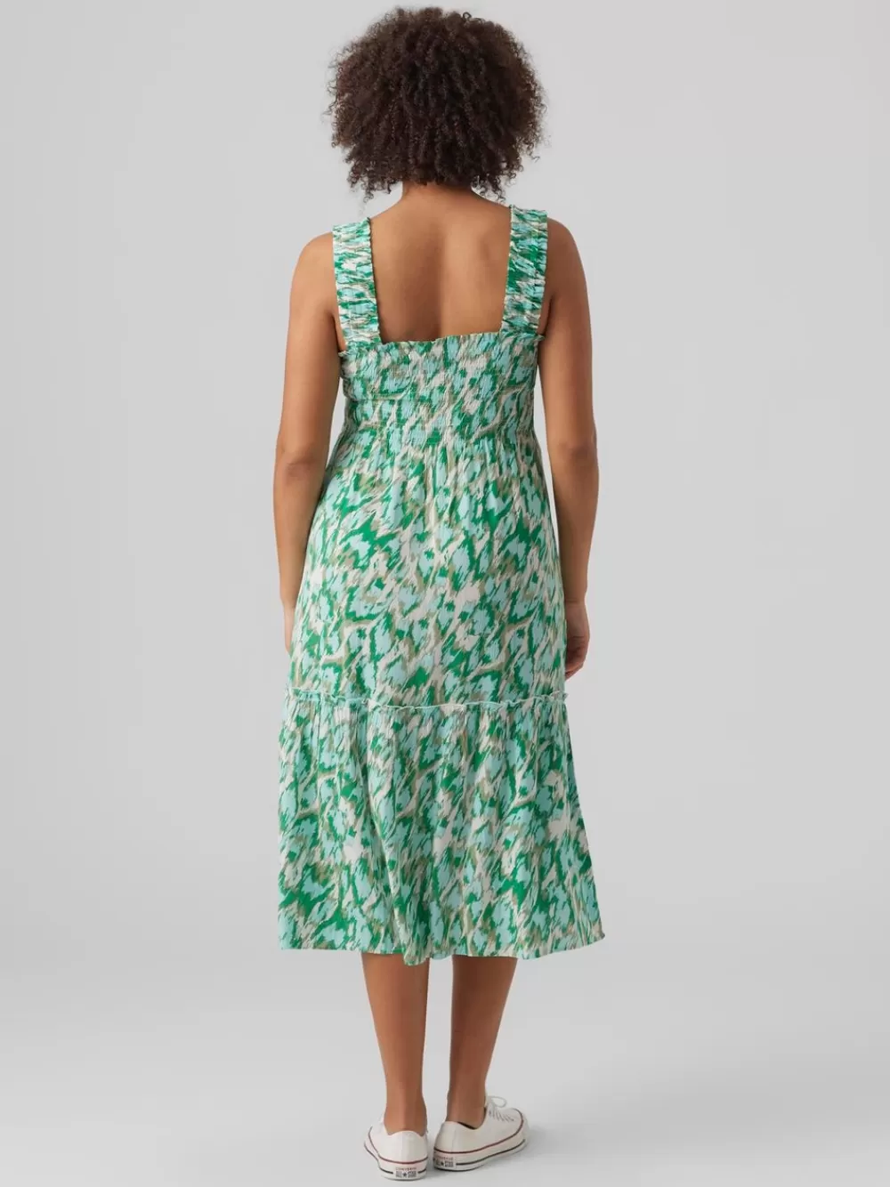 VERO MODA VMMMENNY Limpet Shell Online
