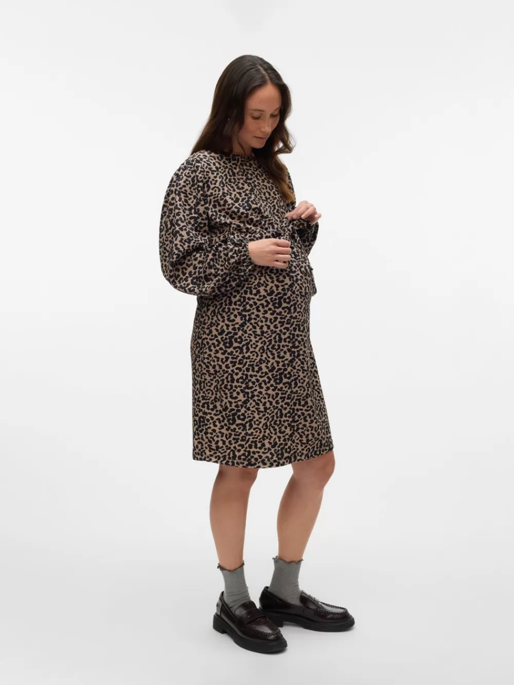 VERO MODA VMMMERVE Moon Rock Fashion