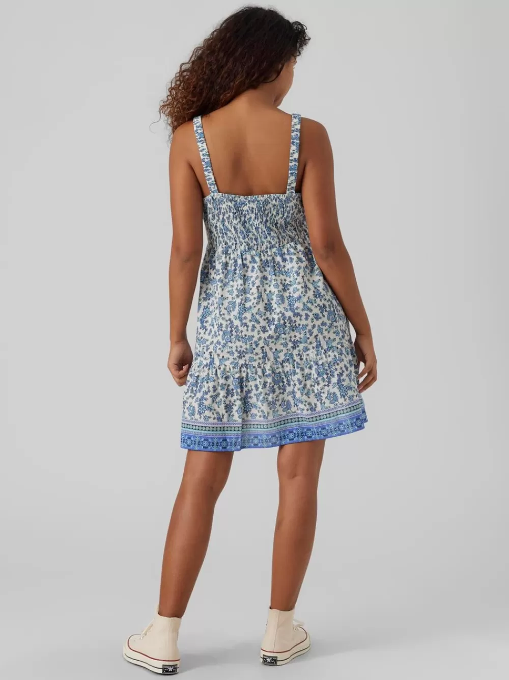 VERO MODA VMMMILAN Dazzling Blue Flash Sale