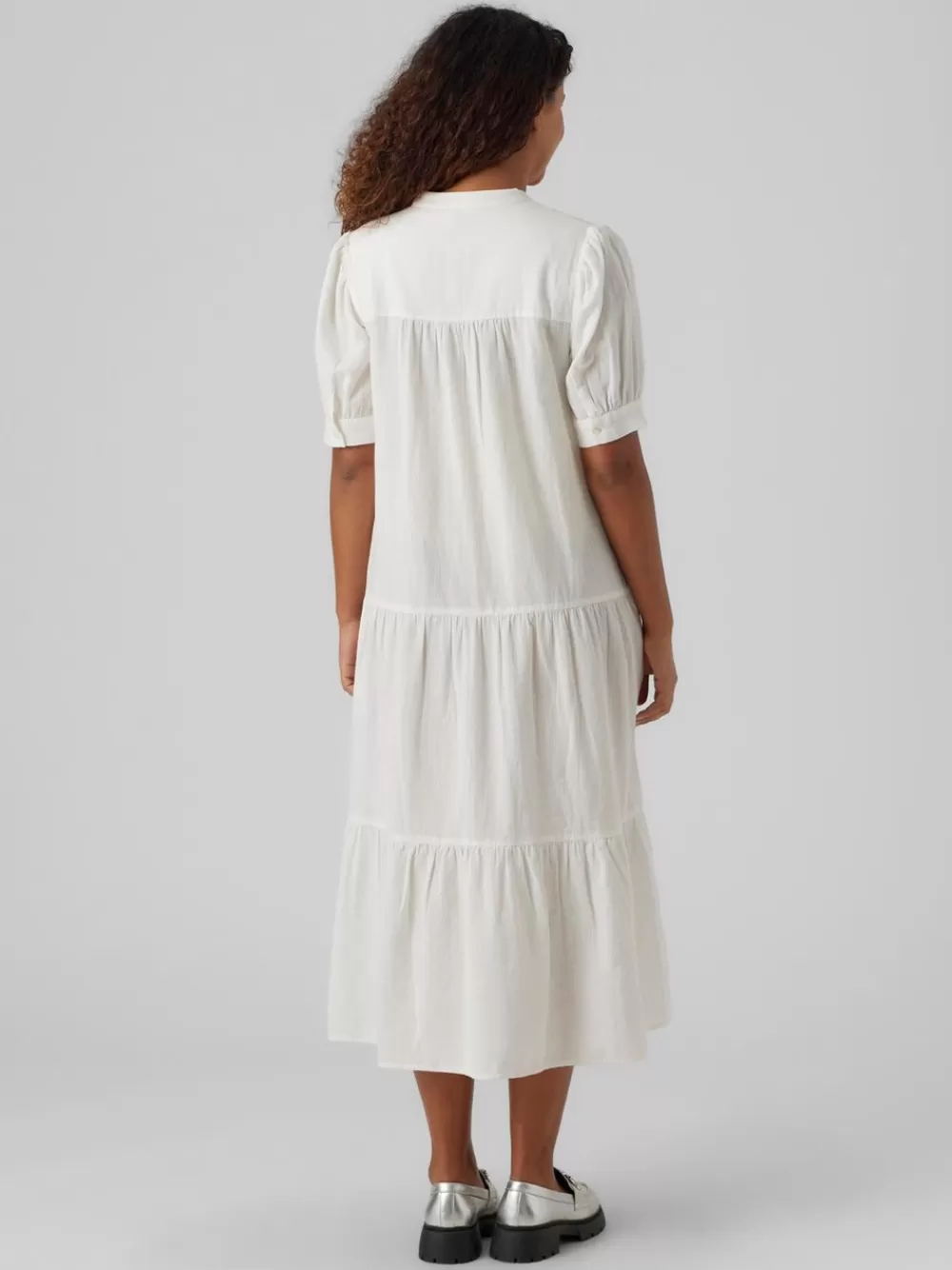 VERO MODA VMMMILAN Snow White Cheap