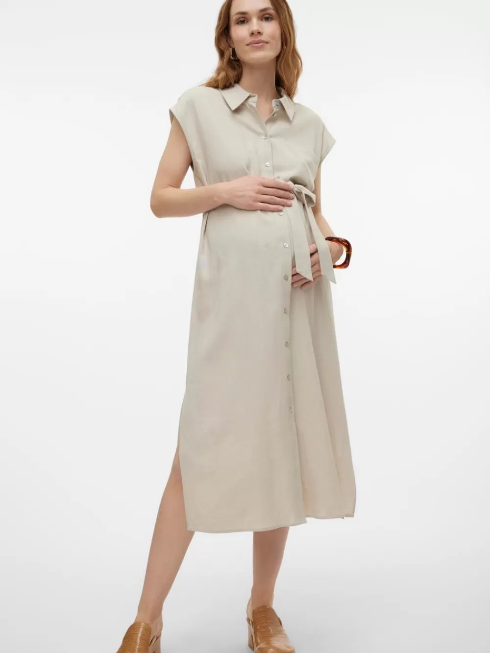 VERO MODA VMMMYMILO Silver Lining Hot