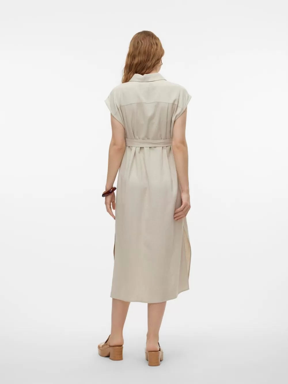 VERO MODA VMMMYMILO Silver Lining Hot
