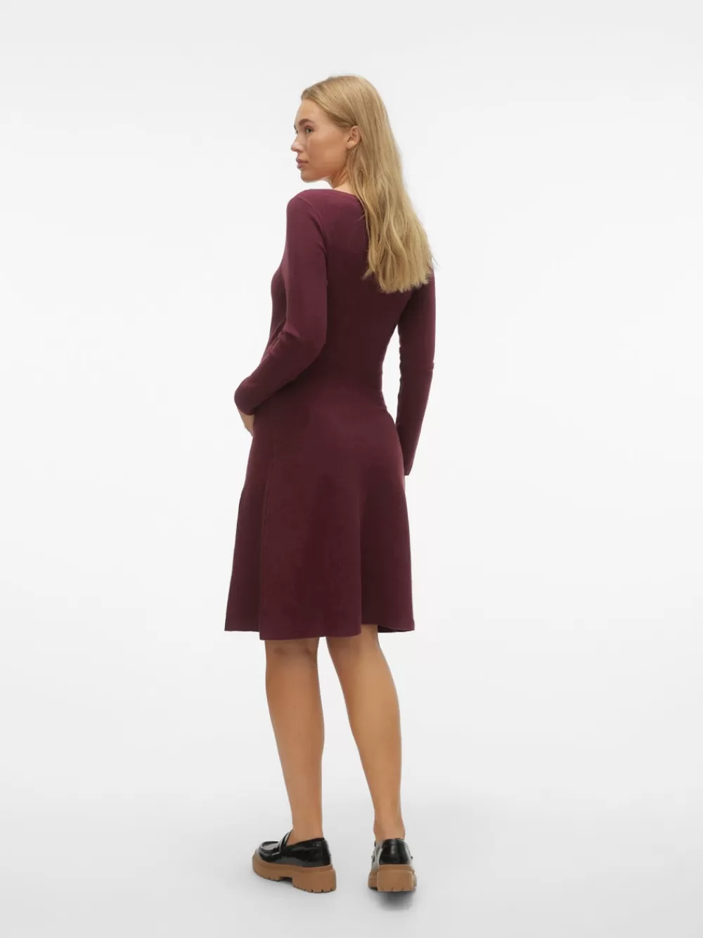 VERO MODA VMMNANCY Port Royale Cheap