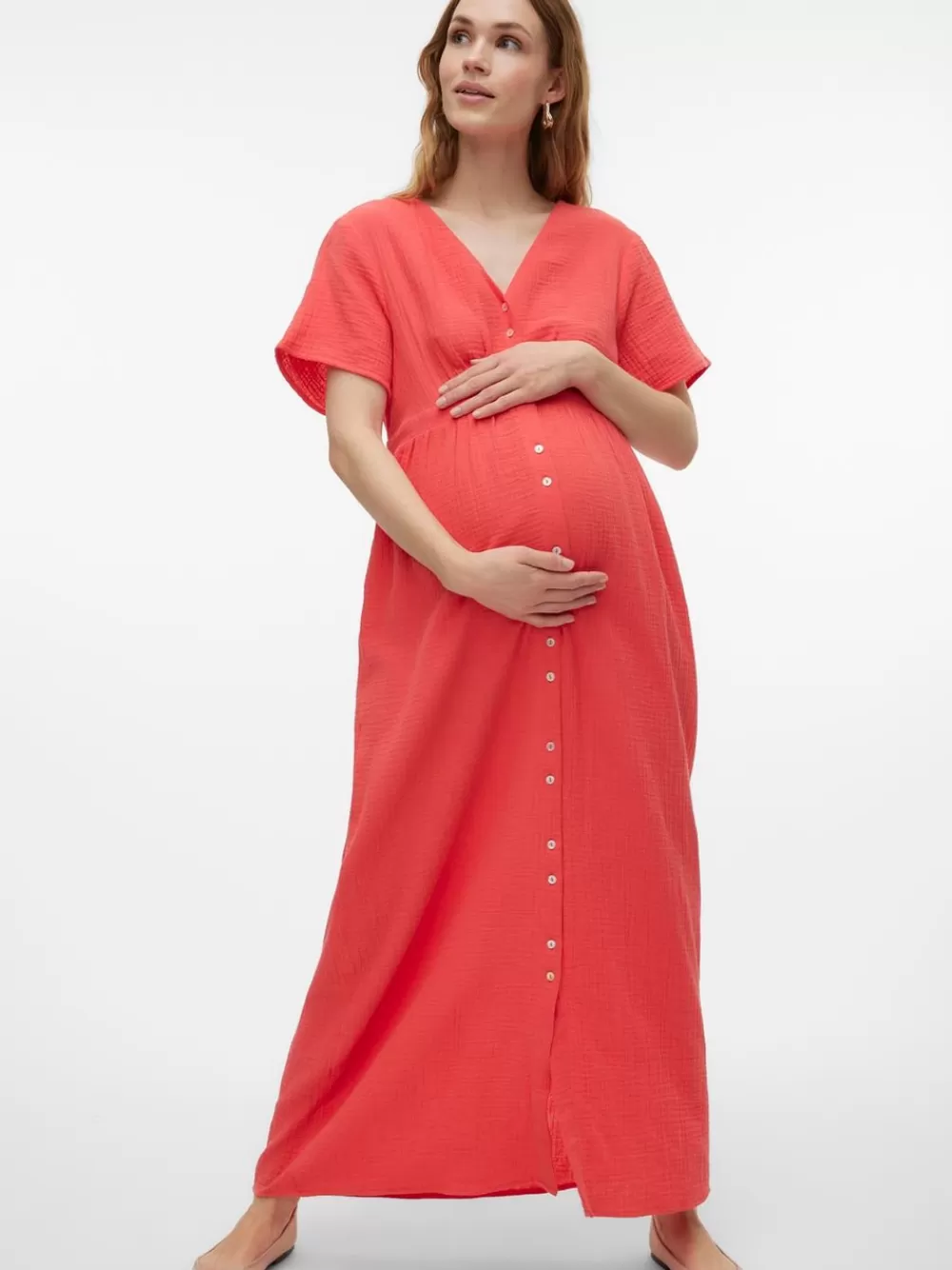 VERO MODA VMMNATALI Cayenne Clearance