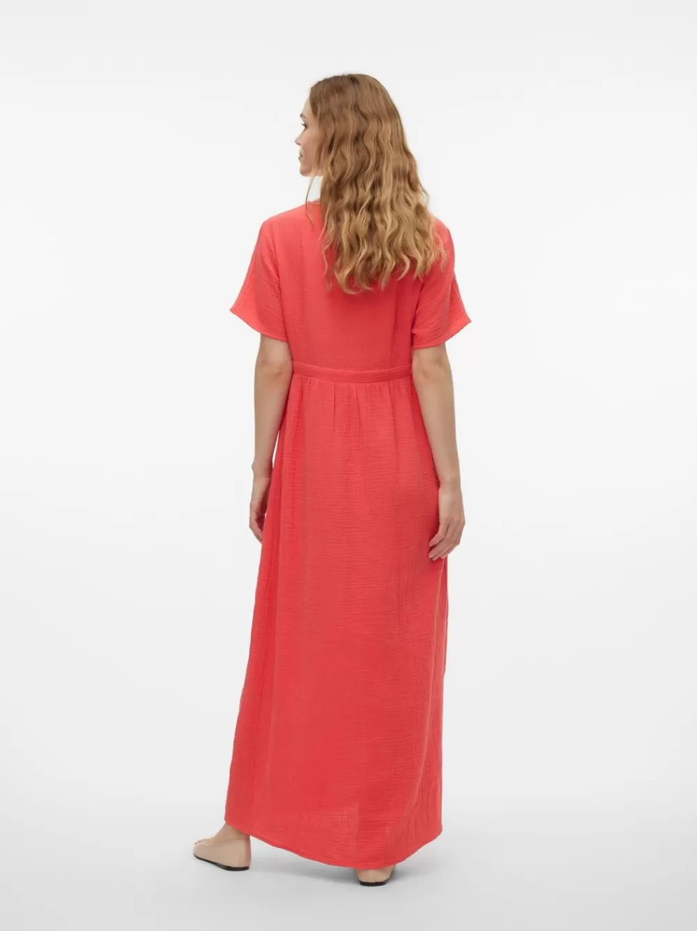 VERO MODA VMMNATALI Cayenne Clearance