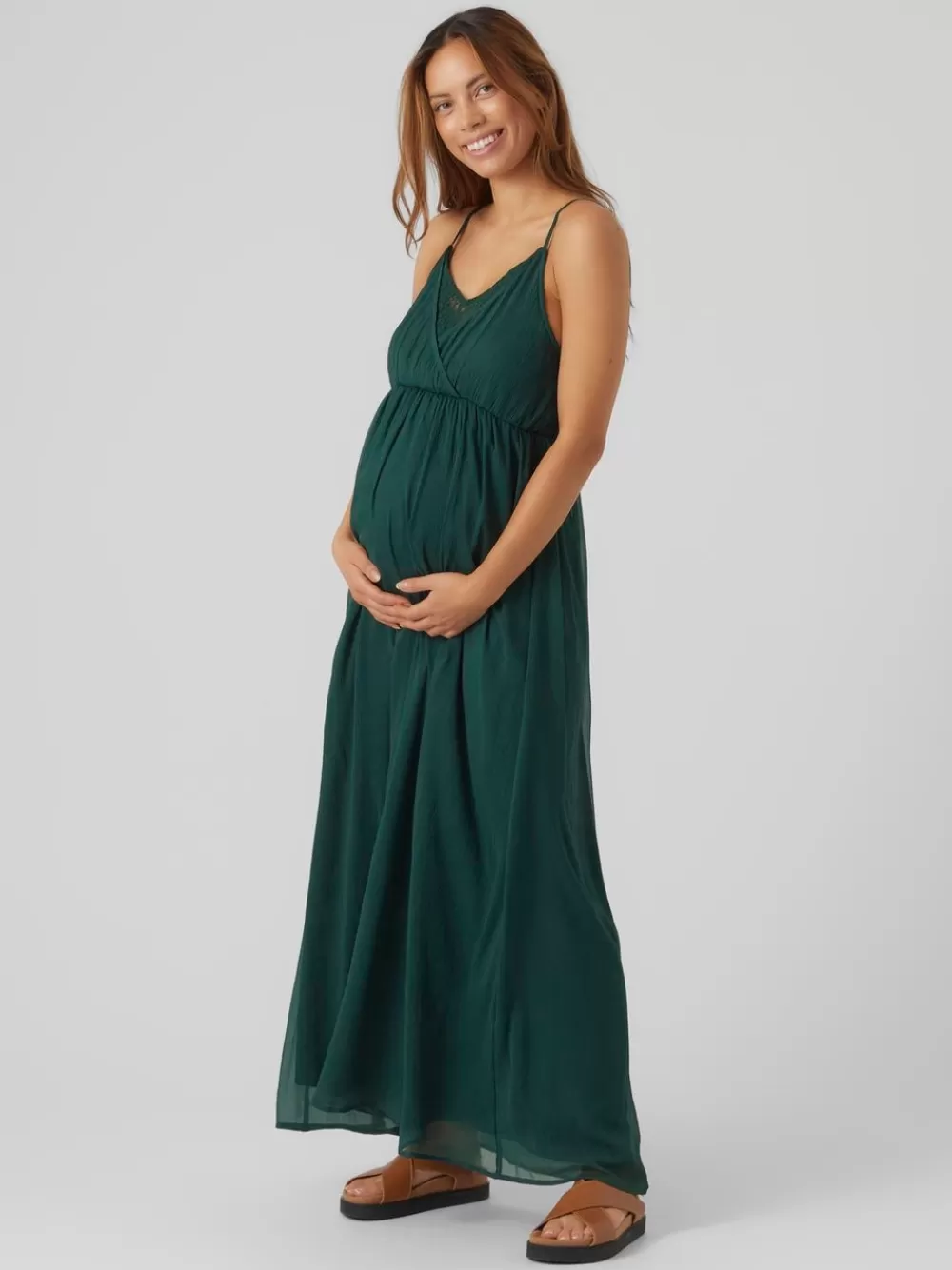 VERO MODA VMMOLIVIA Pine Grove Fashion