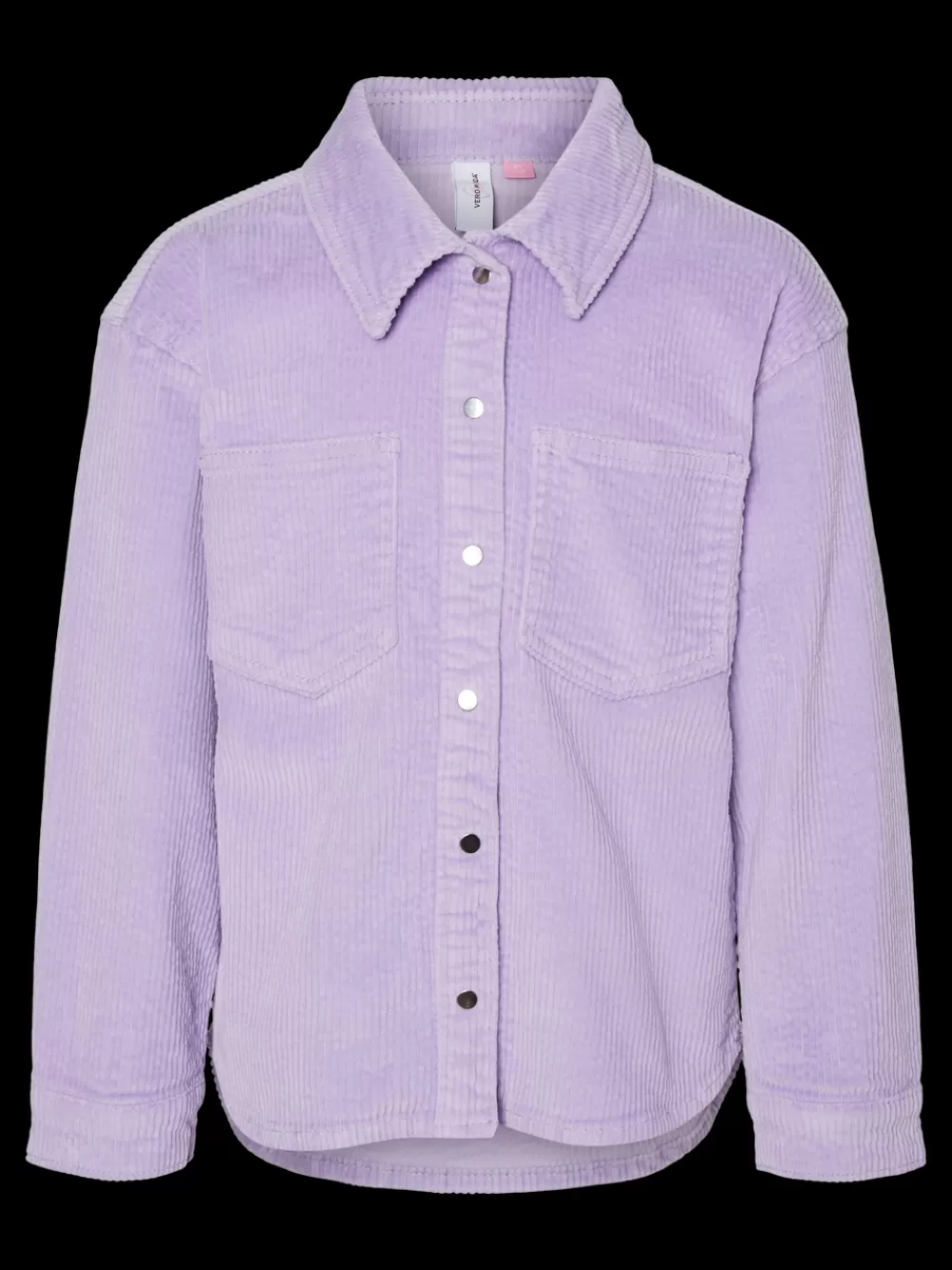 VERO MODA VMMOLLY Paidat Viola Best
