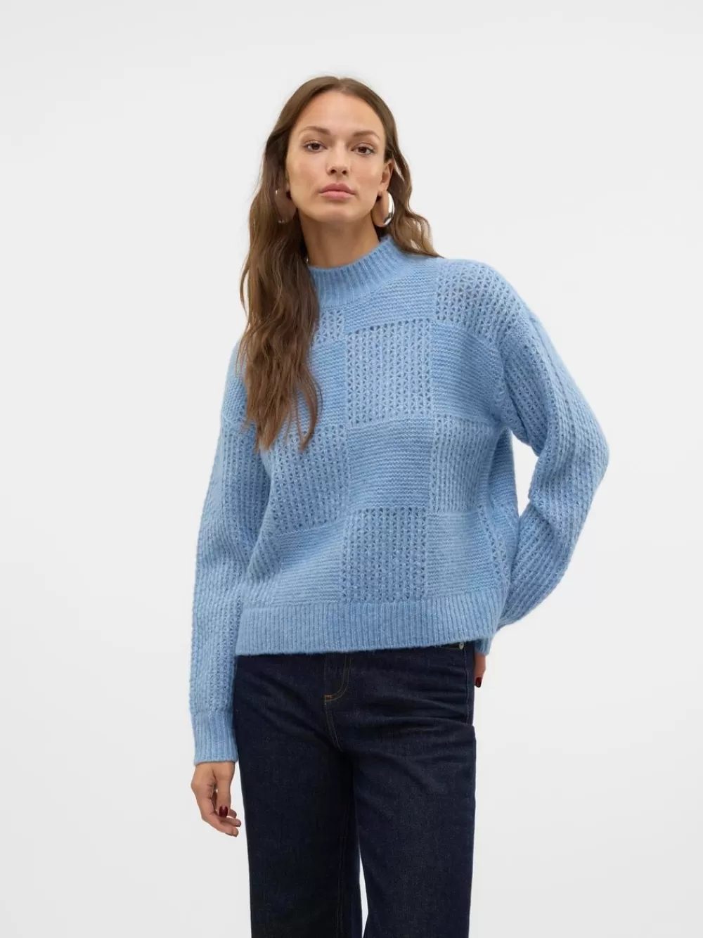 VERO MODA VMMOON Neulepuserot Allure Cheap