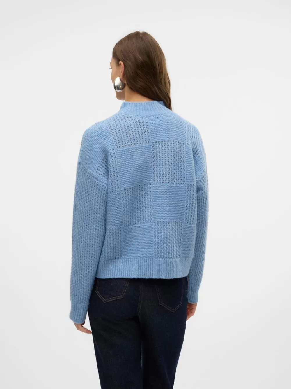 VERO MODA VMMOON Neulepuserot Allure Cheap