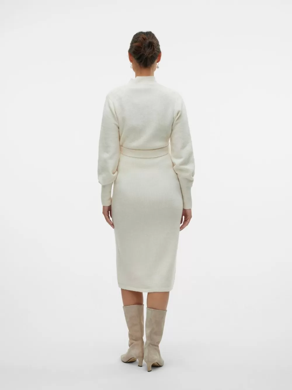 VERO MODA VMMPIPPA Birch Online