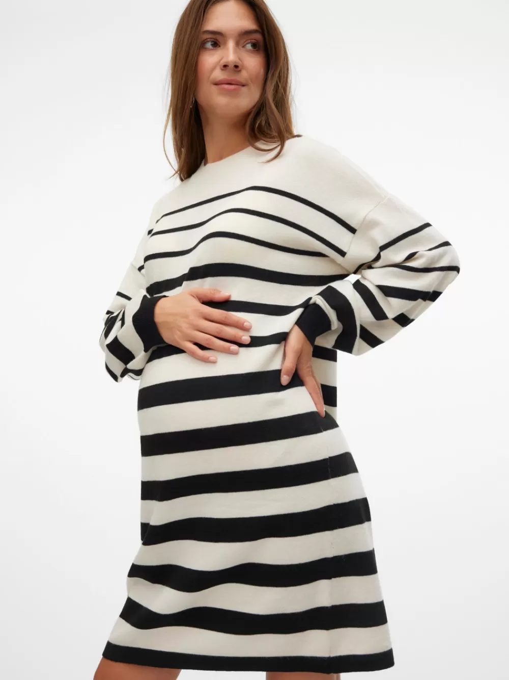 VERO MODA VMMRAIN Birch Hot