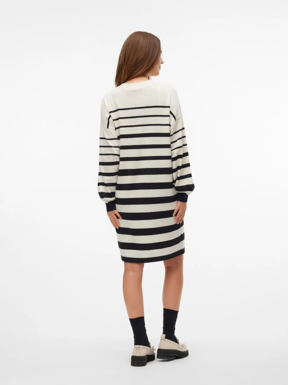 VERO MODA VMMRAIN Birch Hot