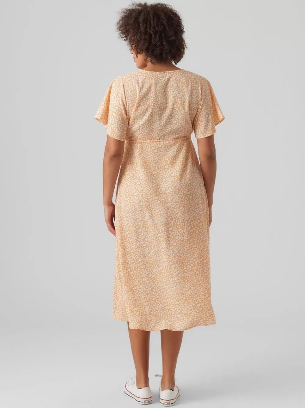 VERO MODA VMMSAKI Mock Orange Store
