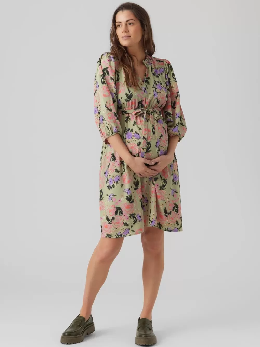 VERO MODA VMMSERENITY Reseda Outlet