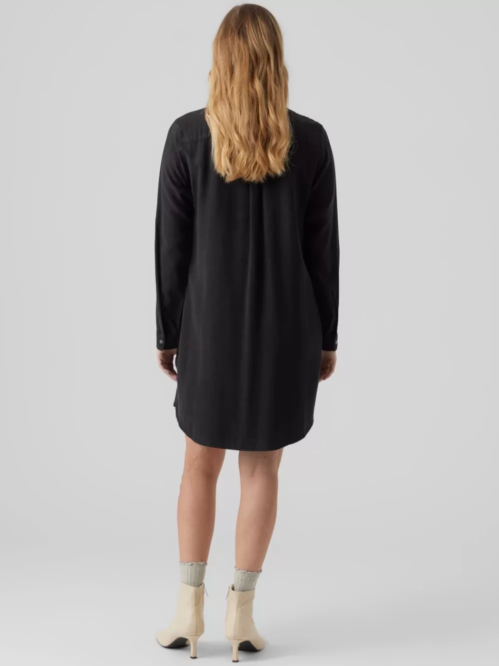 VERO MODA VMMSIGGA Black Outlet