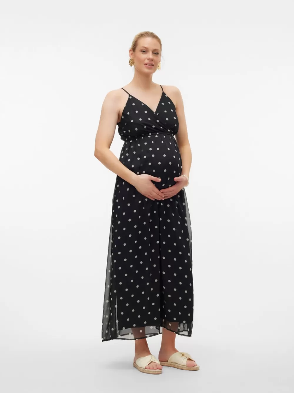 VERO MODA VMMSMILLA Black Online