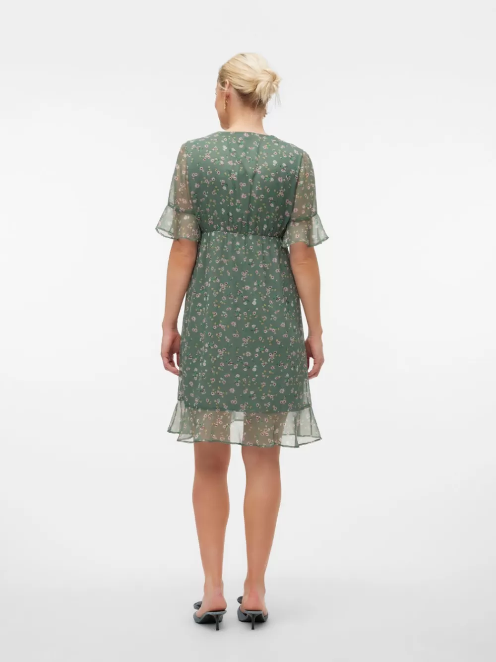 VERO MODA VMMSMILLA Laurel Wreath Outlet