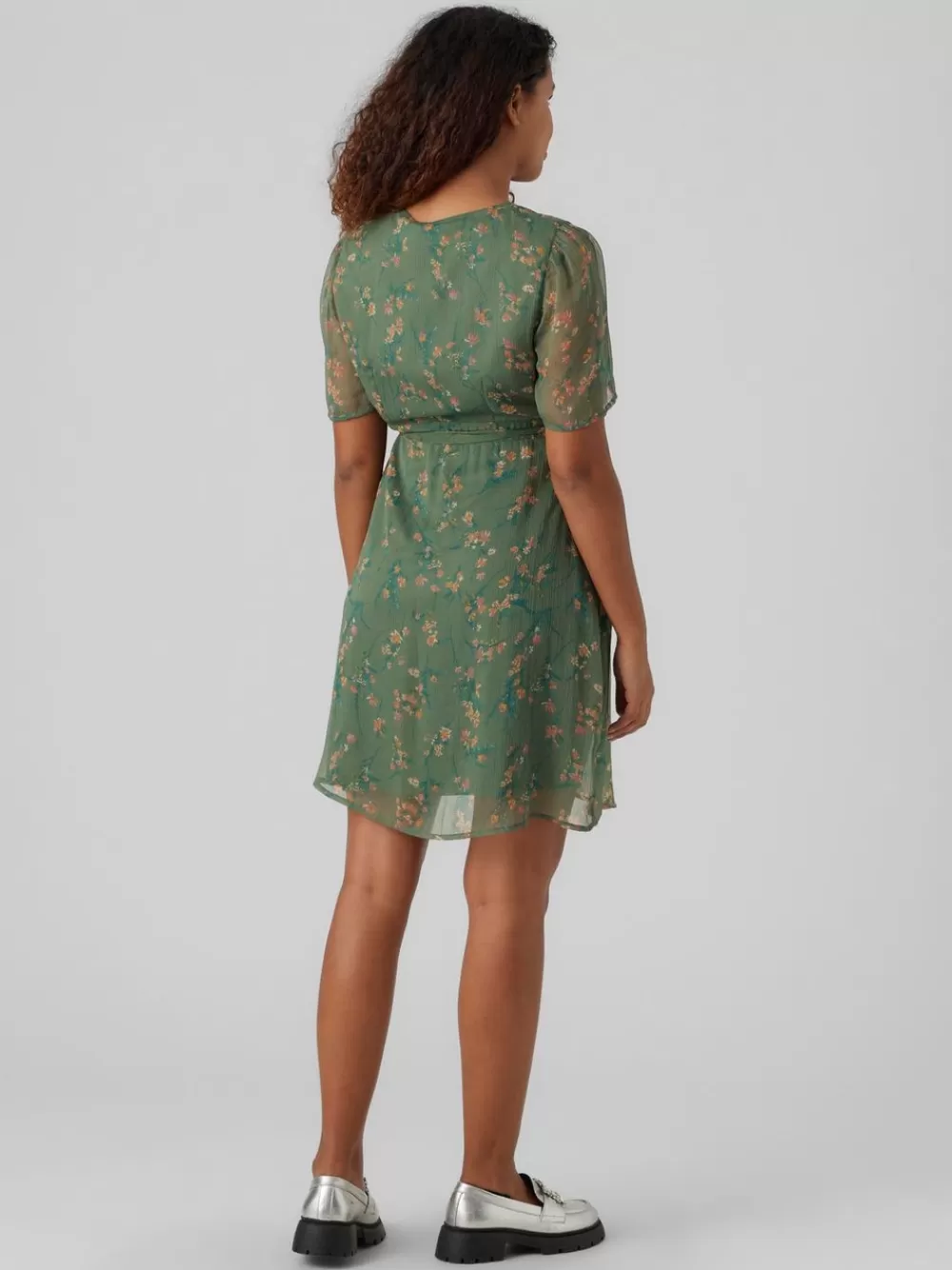 VERO MODA VMMSMILLA Laurel Wreath Online