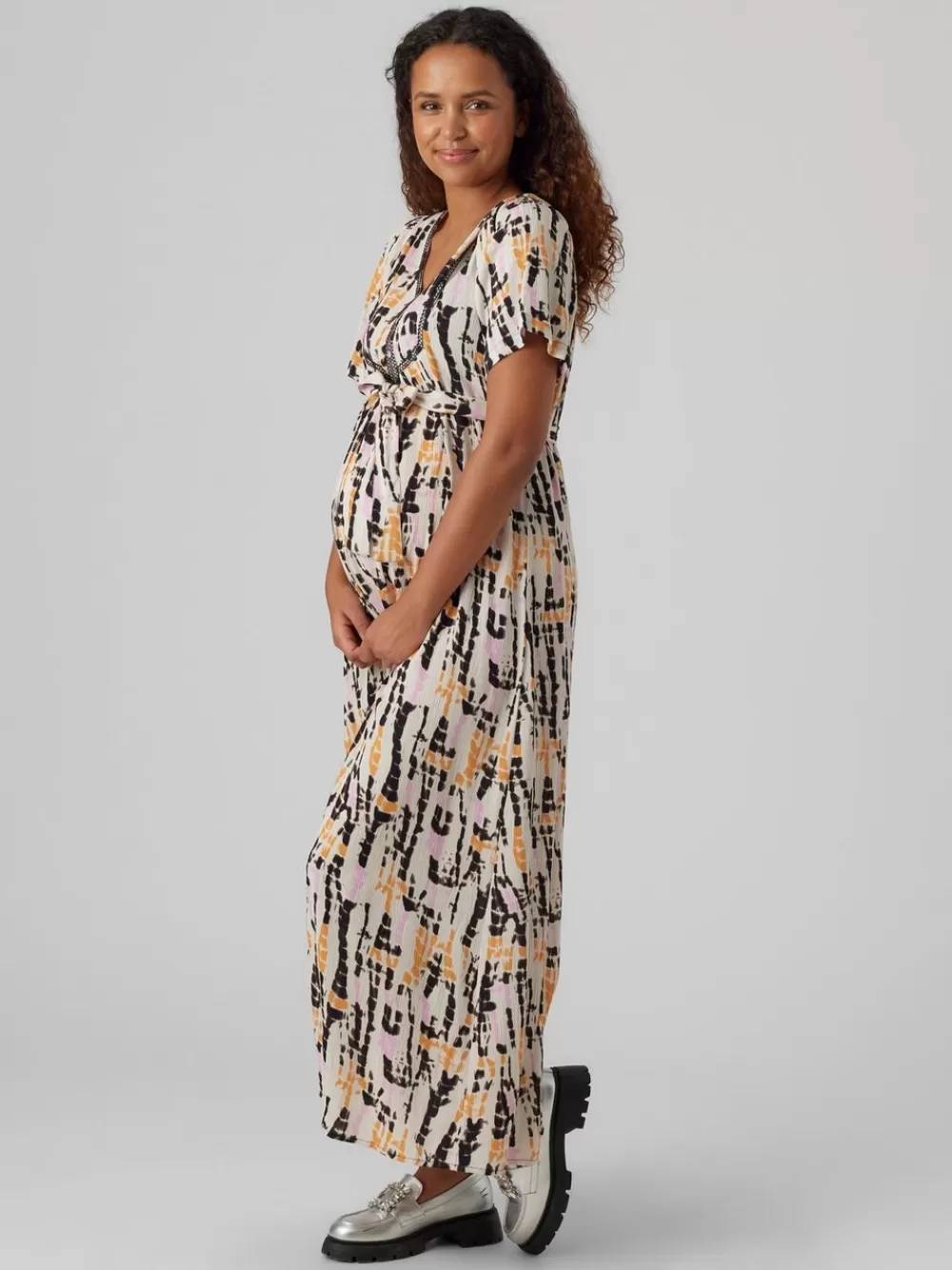 VERO MODA VMMSUIE Birch Outlet