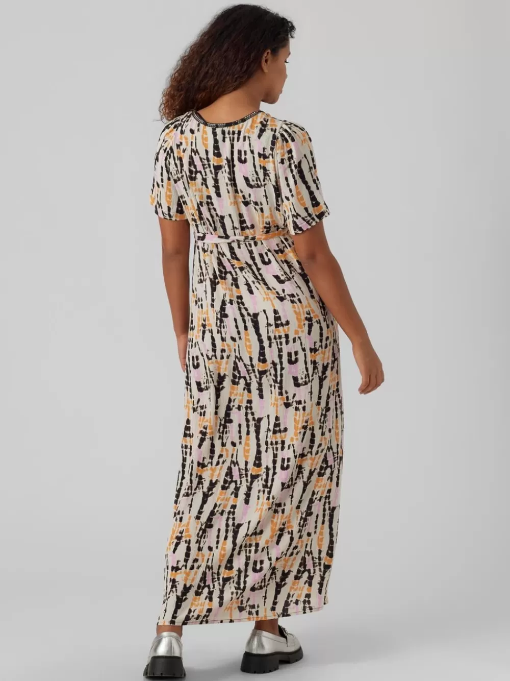 VERO MODA VMMSUIE Birch Outlet