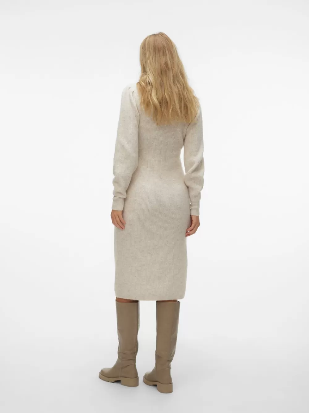 VERO MODA VMMVILLA Birch Cheap