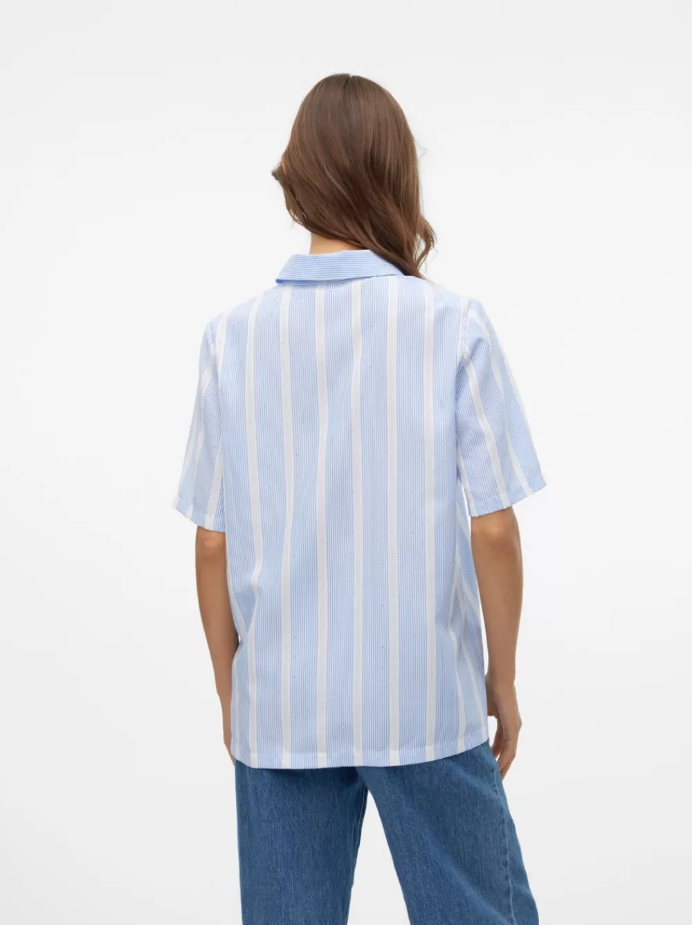 VERO MODA VMMY Paidat Snow White Flash Sale