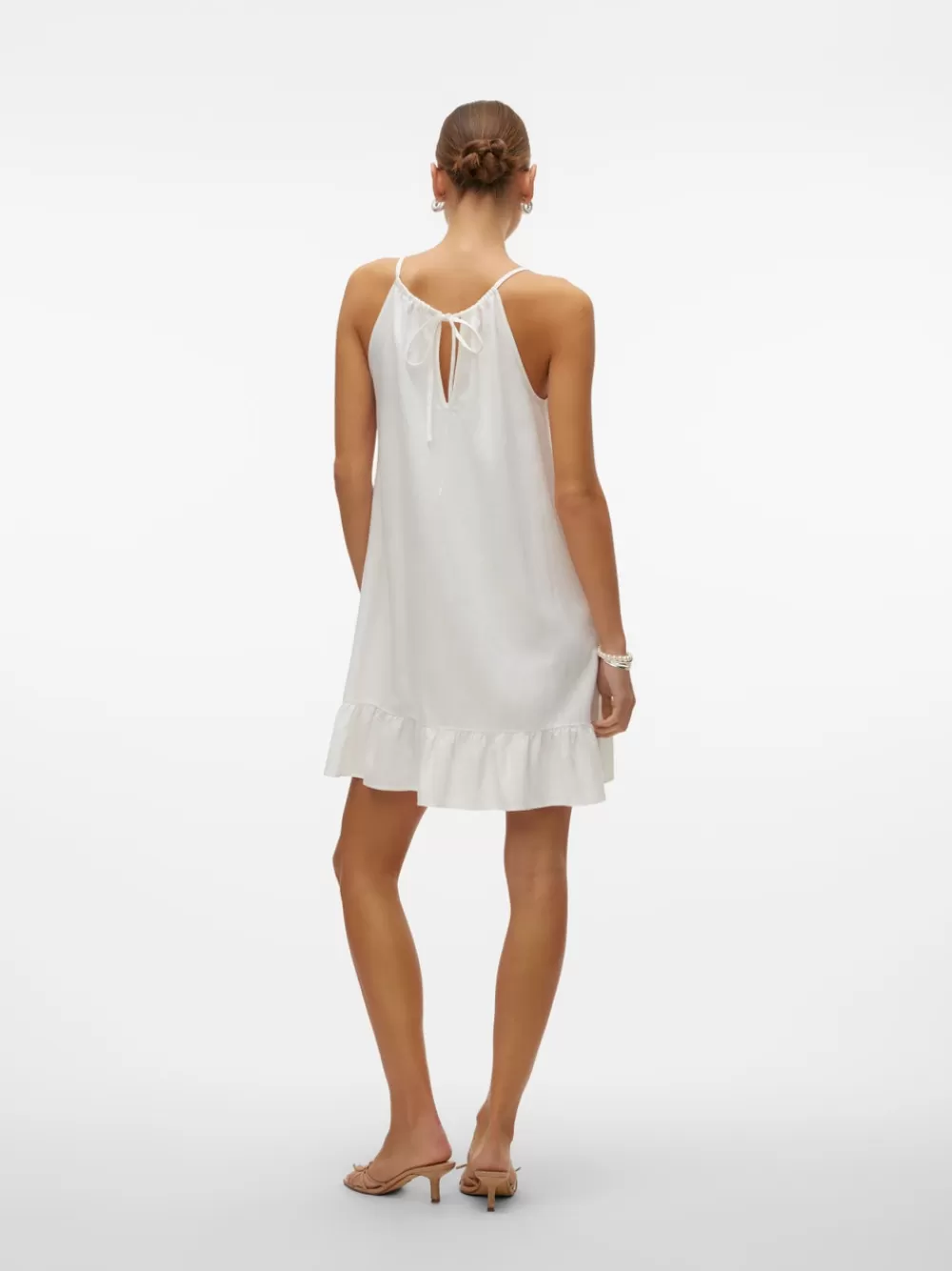 VERO MODA VMMYMILO Lyhyt mekko Snow White New