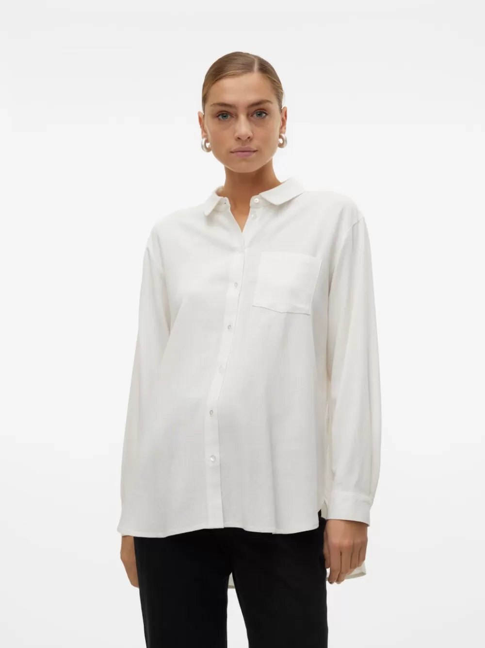 VERO MODA VMMYMILO Paidat Snow White Hot