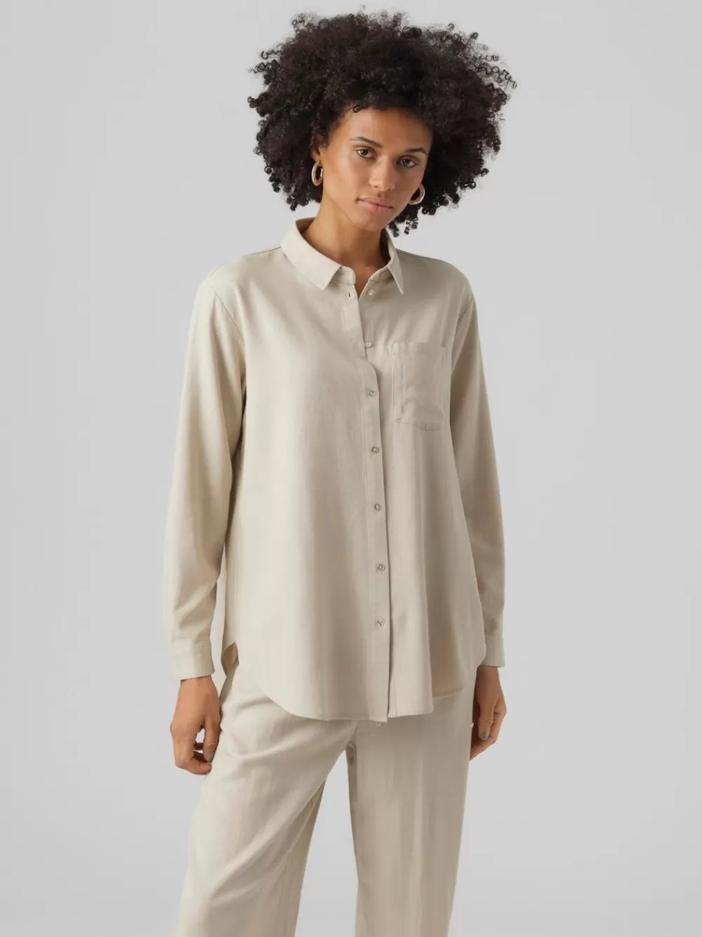 VERO MODA VMMYMILO Paidat Silver Lining Shop